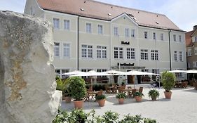 Landhotel Martinshof